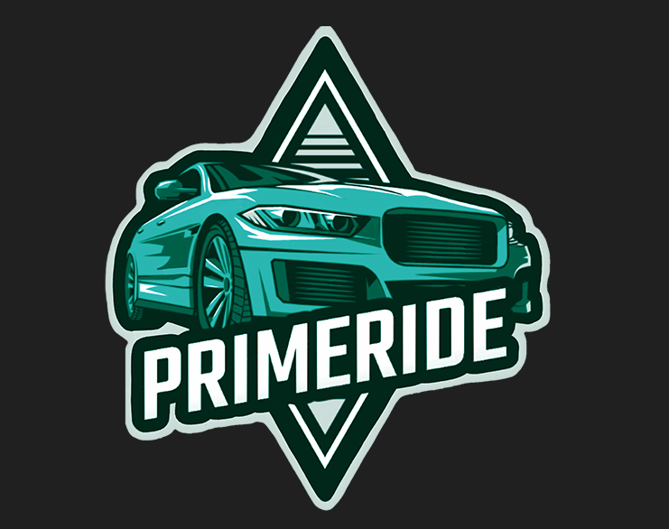 Primeride